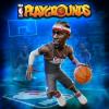 NBA Playgrounds Box Art Front